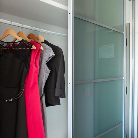 Micro Boutique Living Wolfville Eksteriør billede
