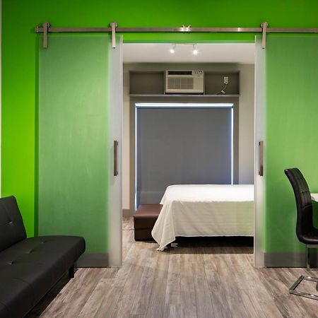 Micro Boutique Living Wolfville Eksteriør billede