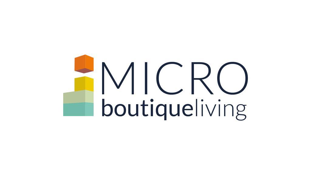 Micro Boutique Living Wolfville Eksteriør billede